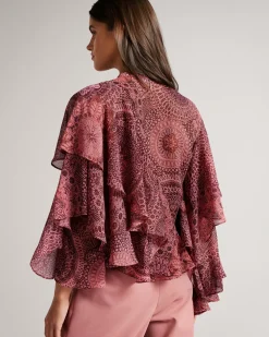 Best Isauna Women Tops & Blouses