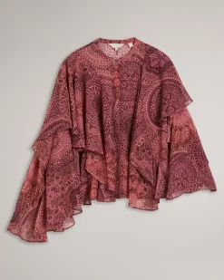 Best Isauna Women Tops & Blouses