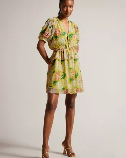 Online Isbella Women Dresses