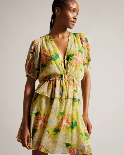 Online Isbella Women Dresses