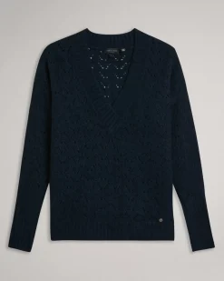 Hot Jackeiy Women Jumpers & Cardigans