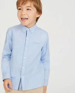 New Jago Kids Boys' Tops