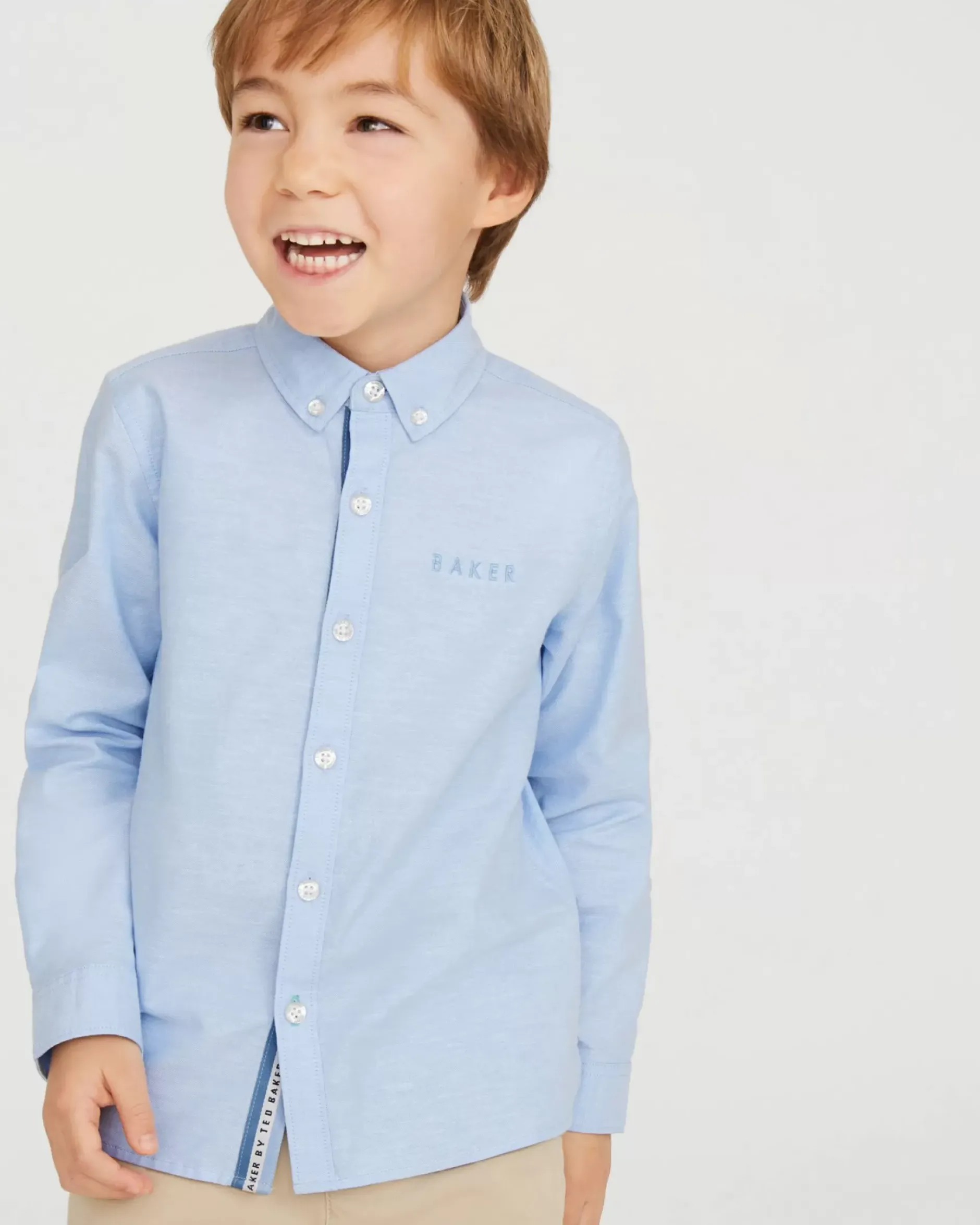 New Jago Kids Boys' Tops