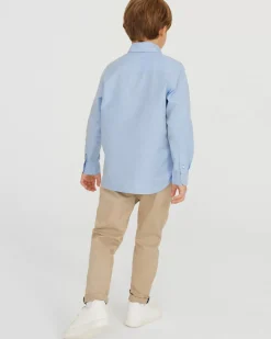 New Jago Kids Boys' Tops