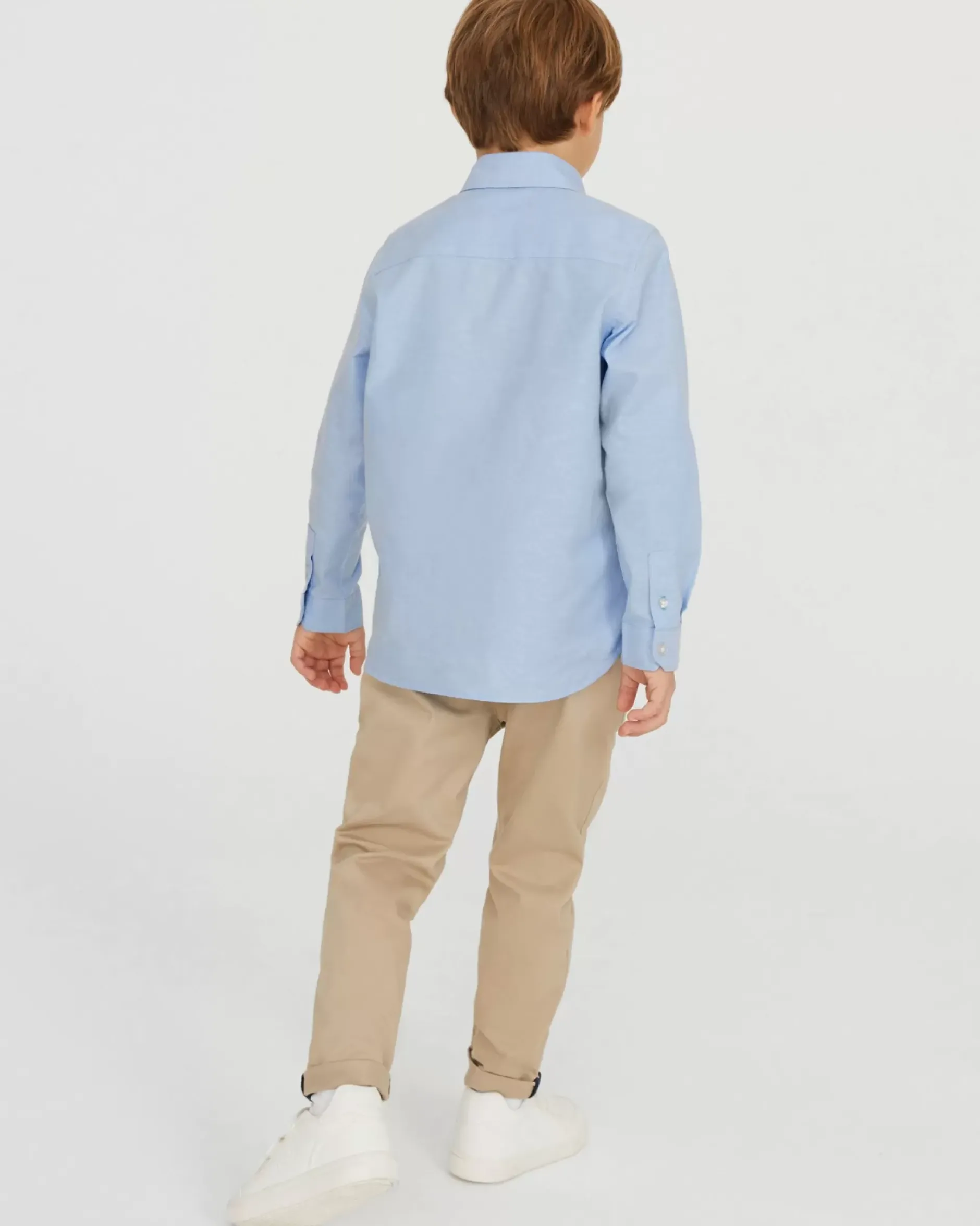New Jago Kids Boys' Tops