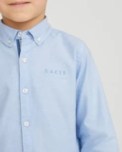 New Jago Kids Boys' Tops