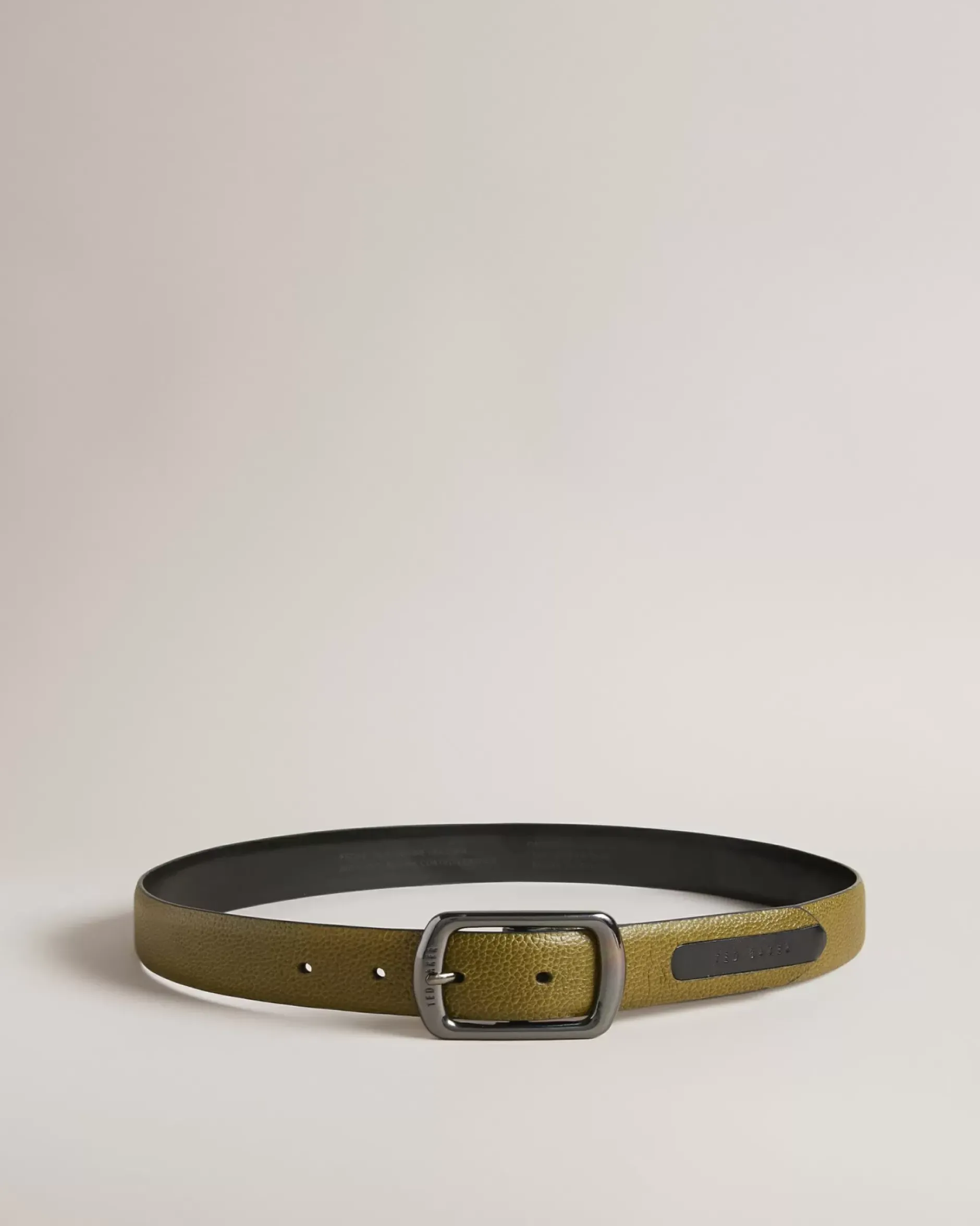 Clearance Jaims Men Belts