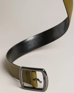 Clearance Jaims Men Belts