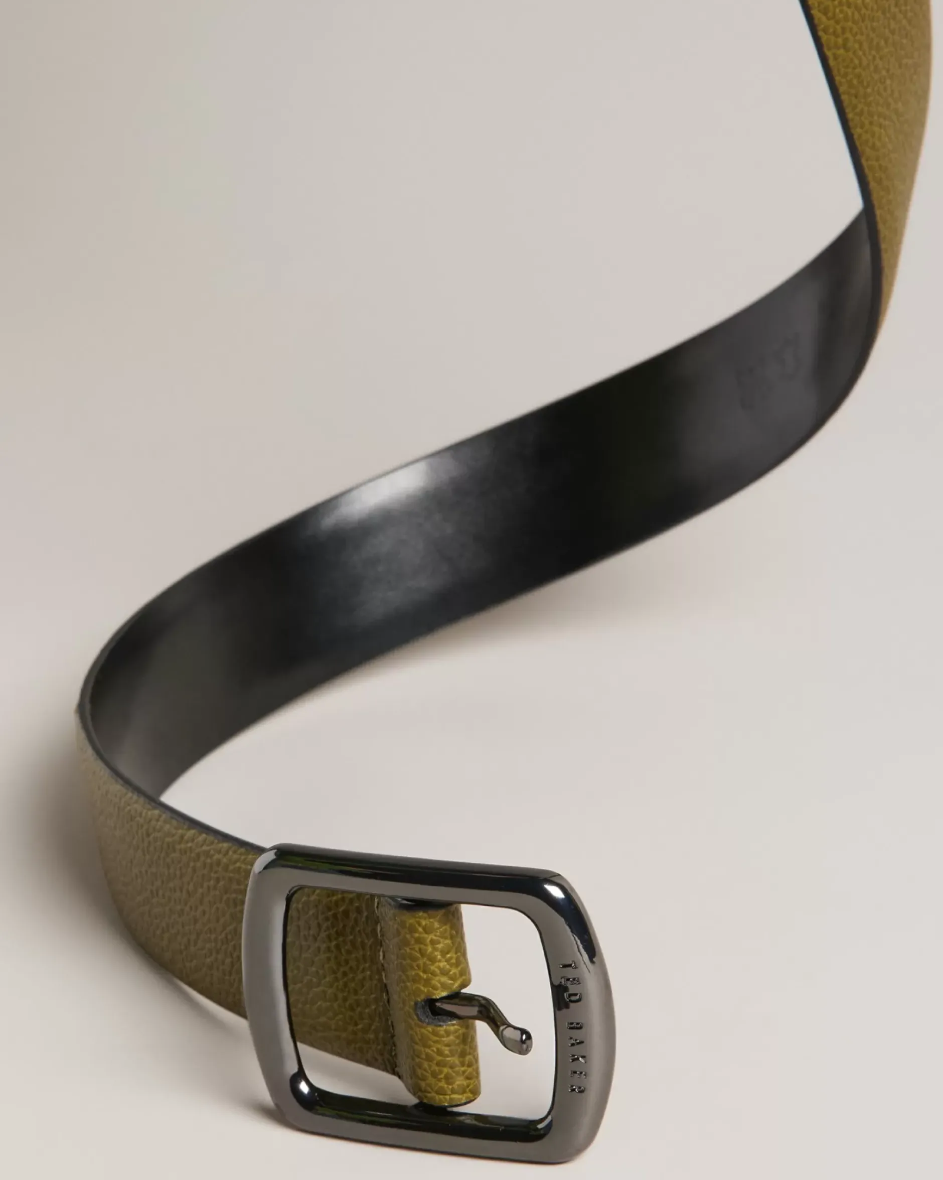 Clearance Jaims Men Belts