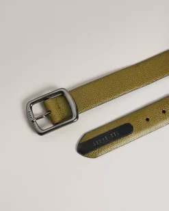 Clearance Jaims Men Belts