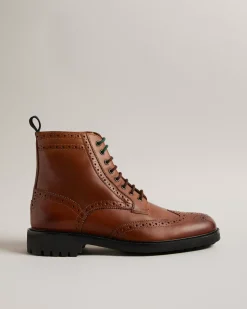 Clearance Jakobe Men Boots