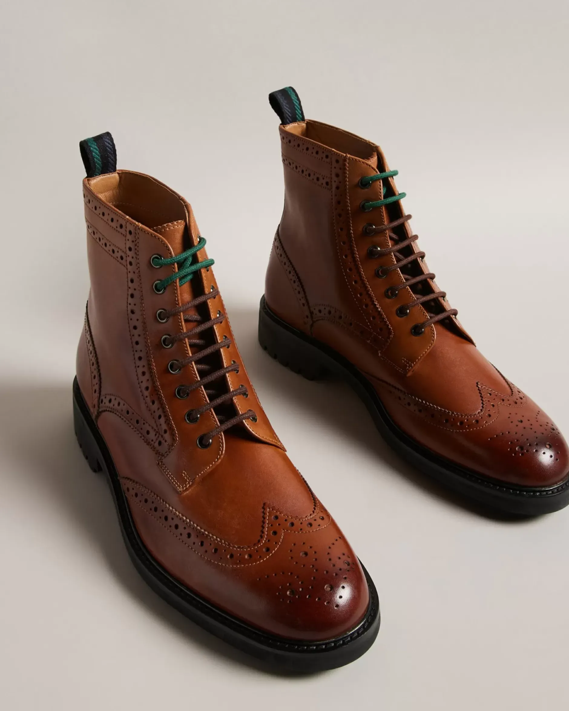 Clearance Jakobe Men Boots