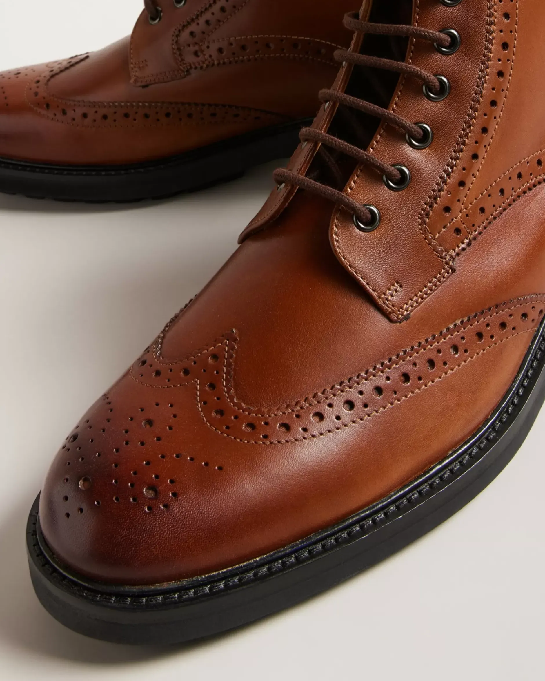Clearance Jakobe Men Boots