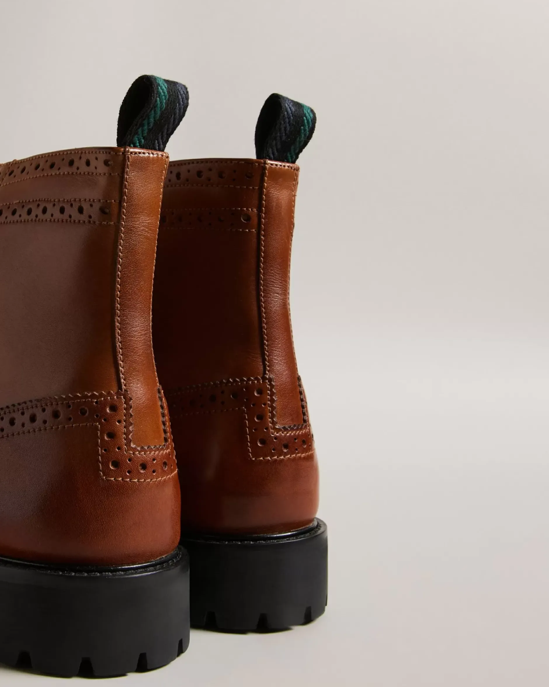 Clearance Jakobe Men Boots