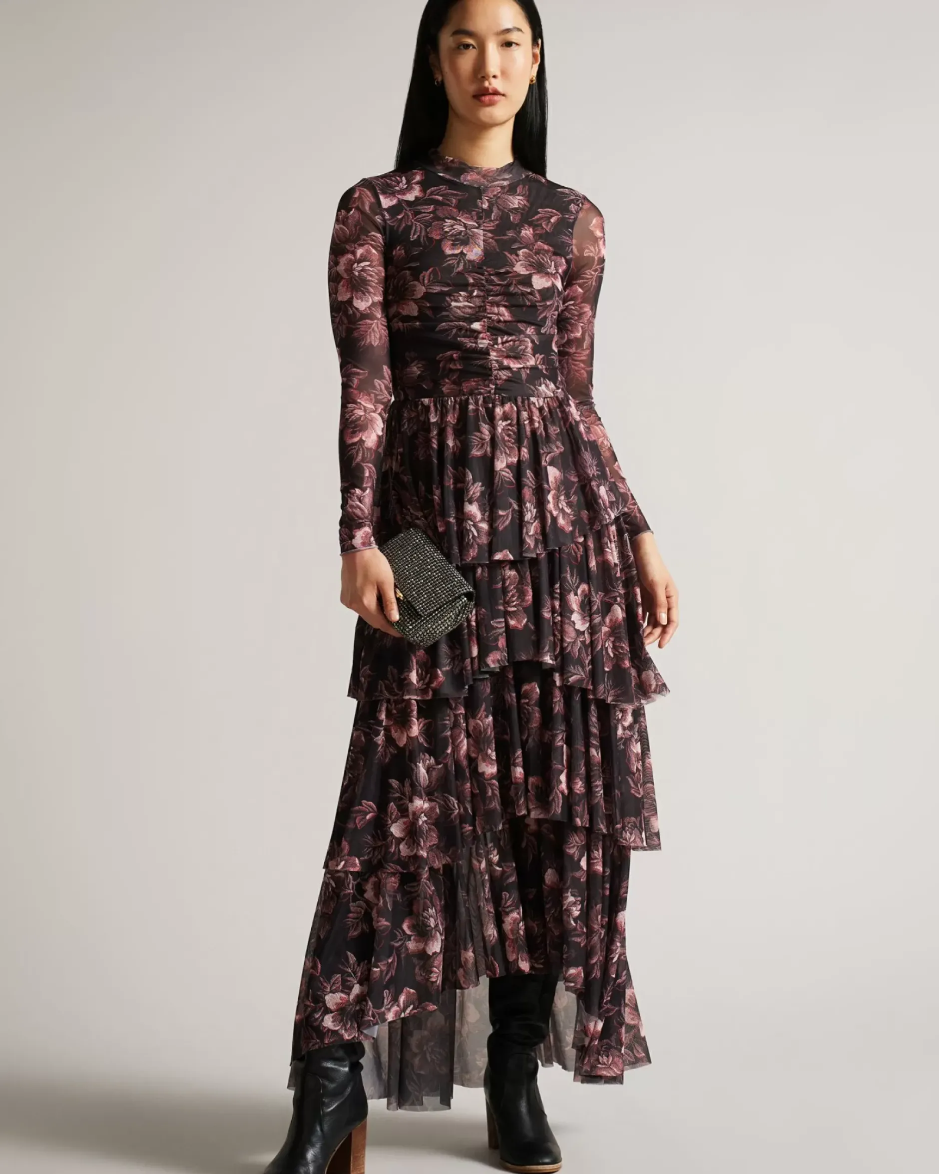 Clearance Janeti Women Dresses