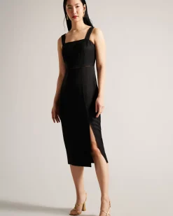 Hot Janiise Women Dresses