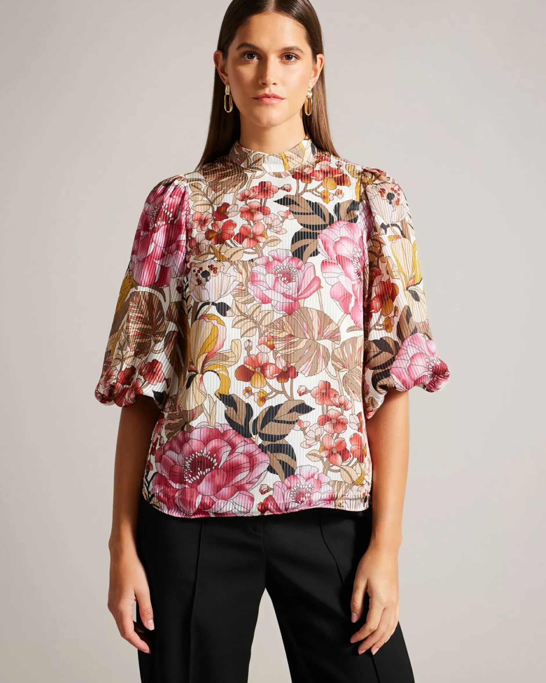 Jaylaah Women Tops & Blouses