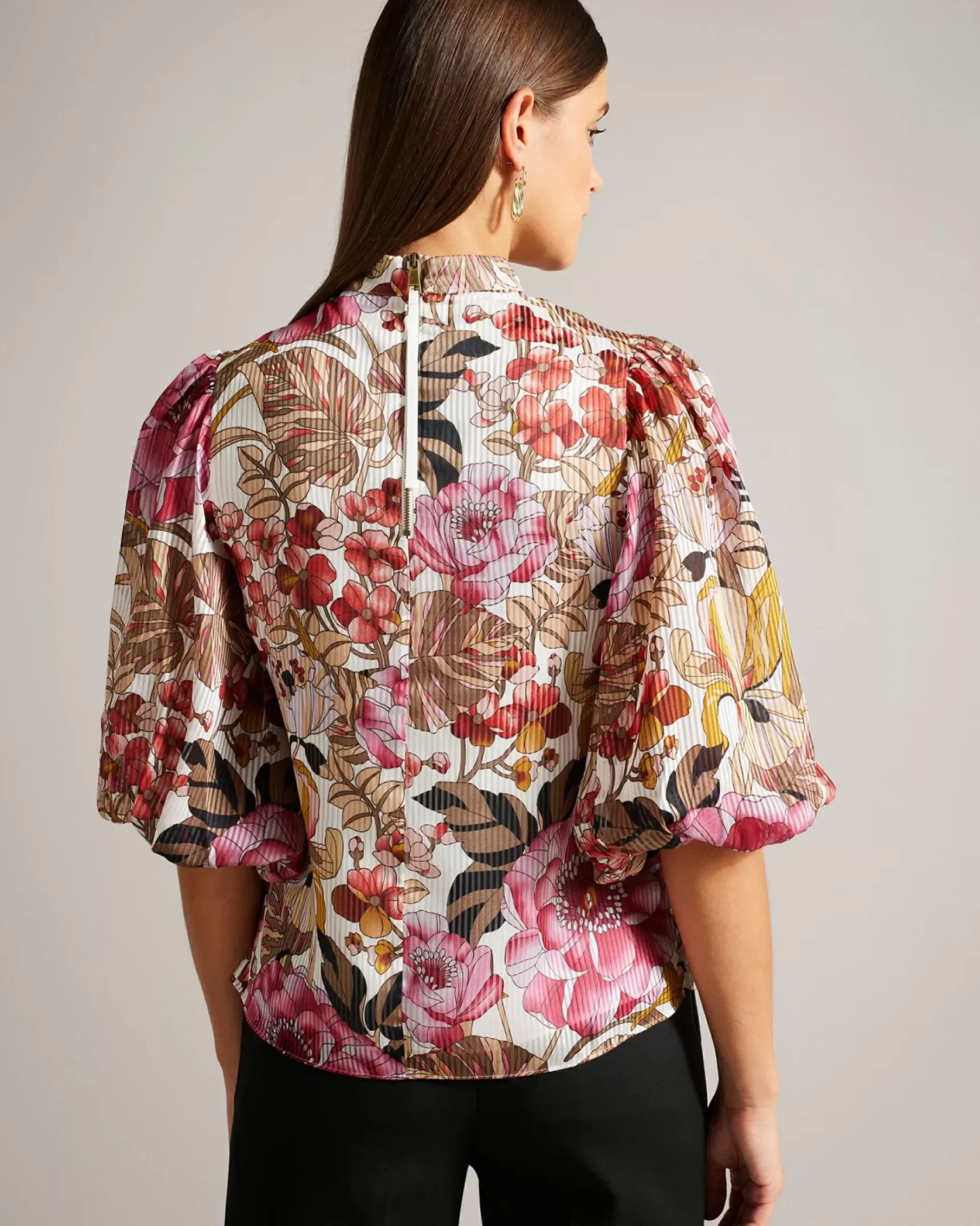 Jaylaah Women Tops & Blouses