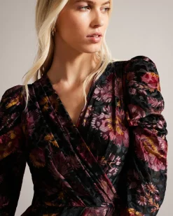 Hot Jayn Women Dresses