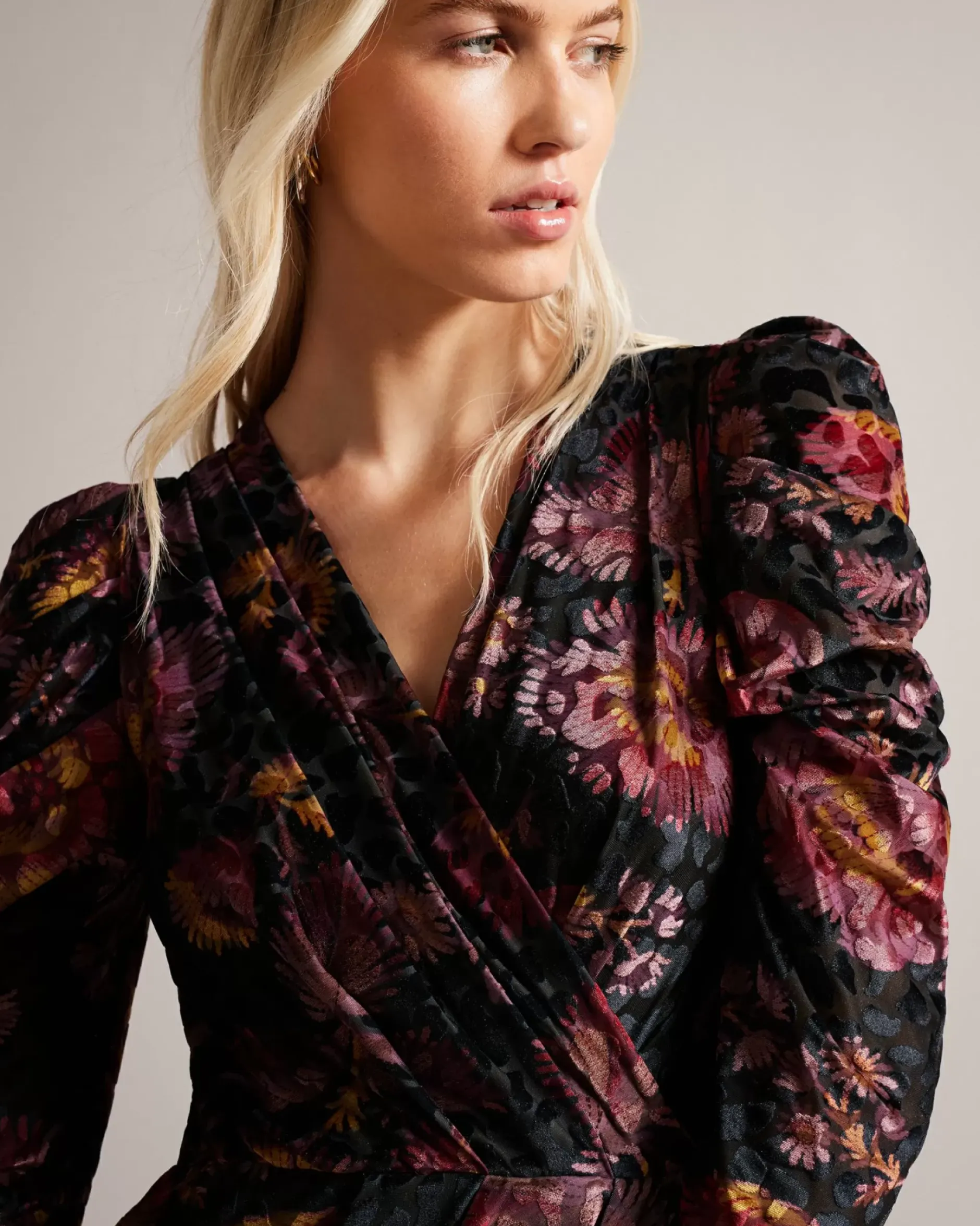 Hot Jayn Women Dresses