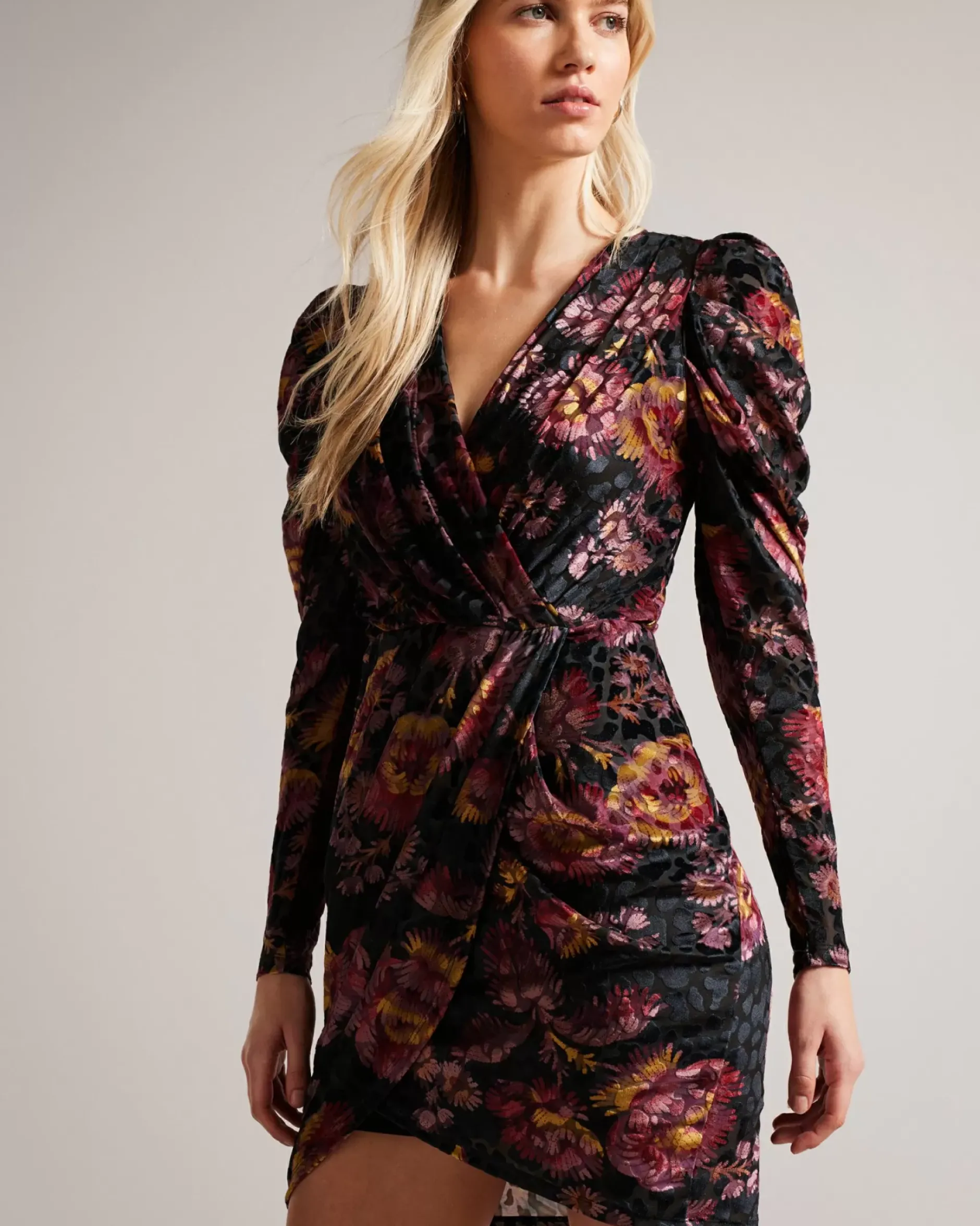 Hot Jayn Women Dresses