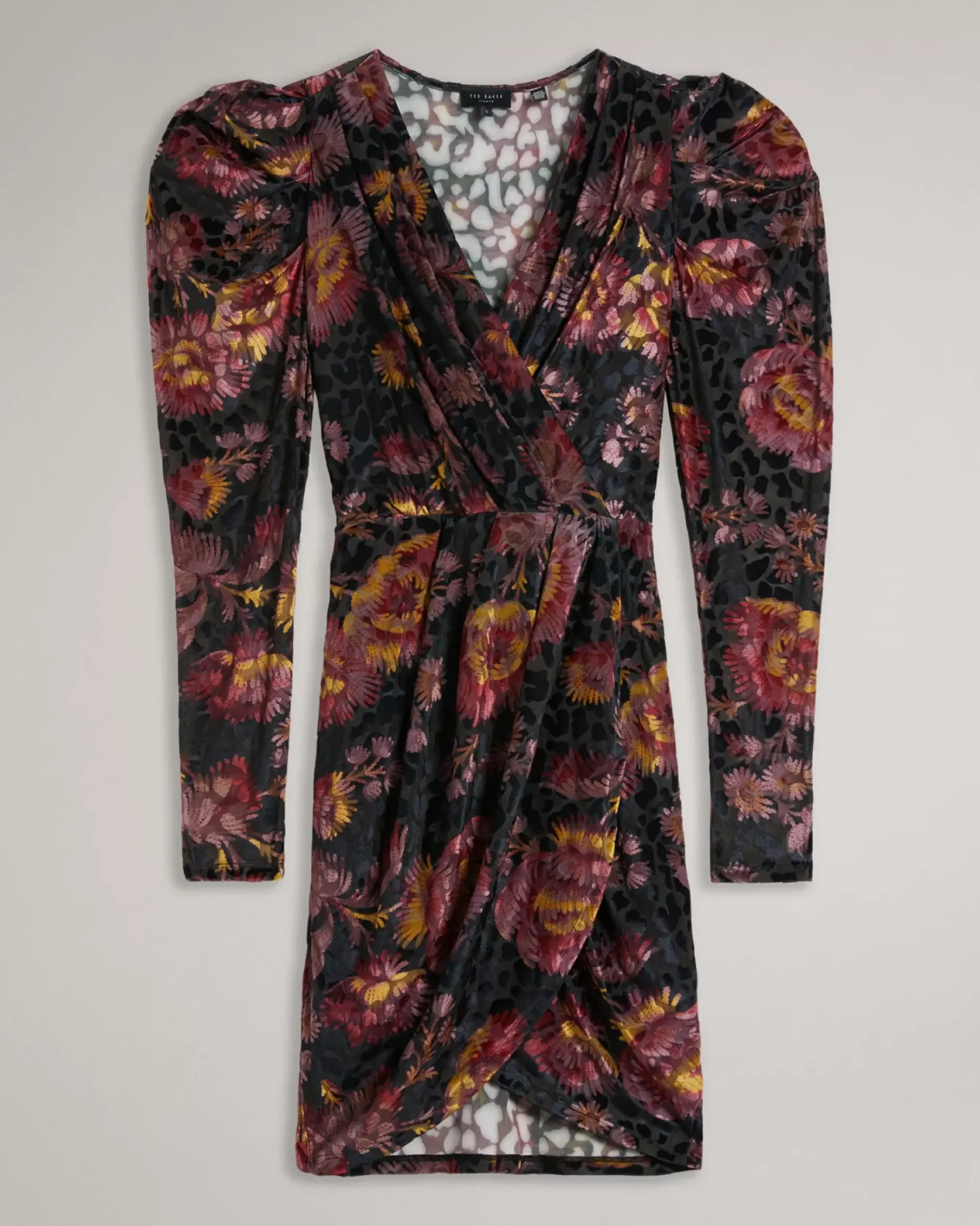Hot Jayn Women Dresses