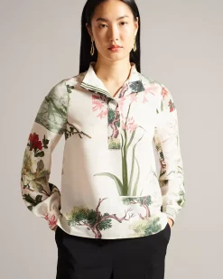 Clearance Jaynia Women Tops & Blouses