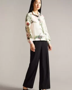 Clearance Jaynia Women Tops & Blouses