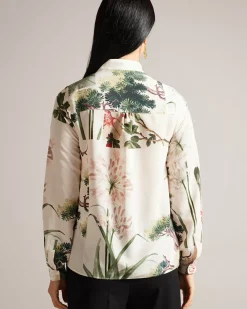 Clearance Jaynia Women Tops & Blouses