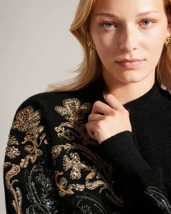 Sale Jeniiyy Women Jumpers & Cardigans