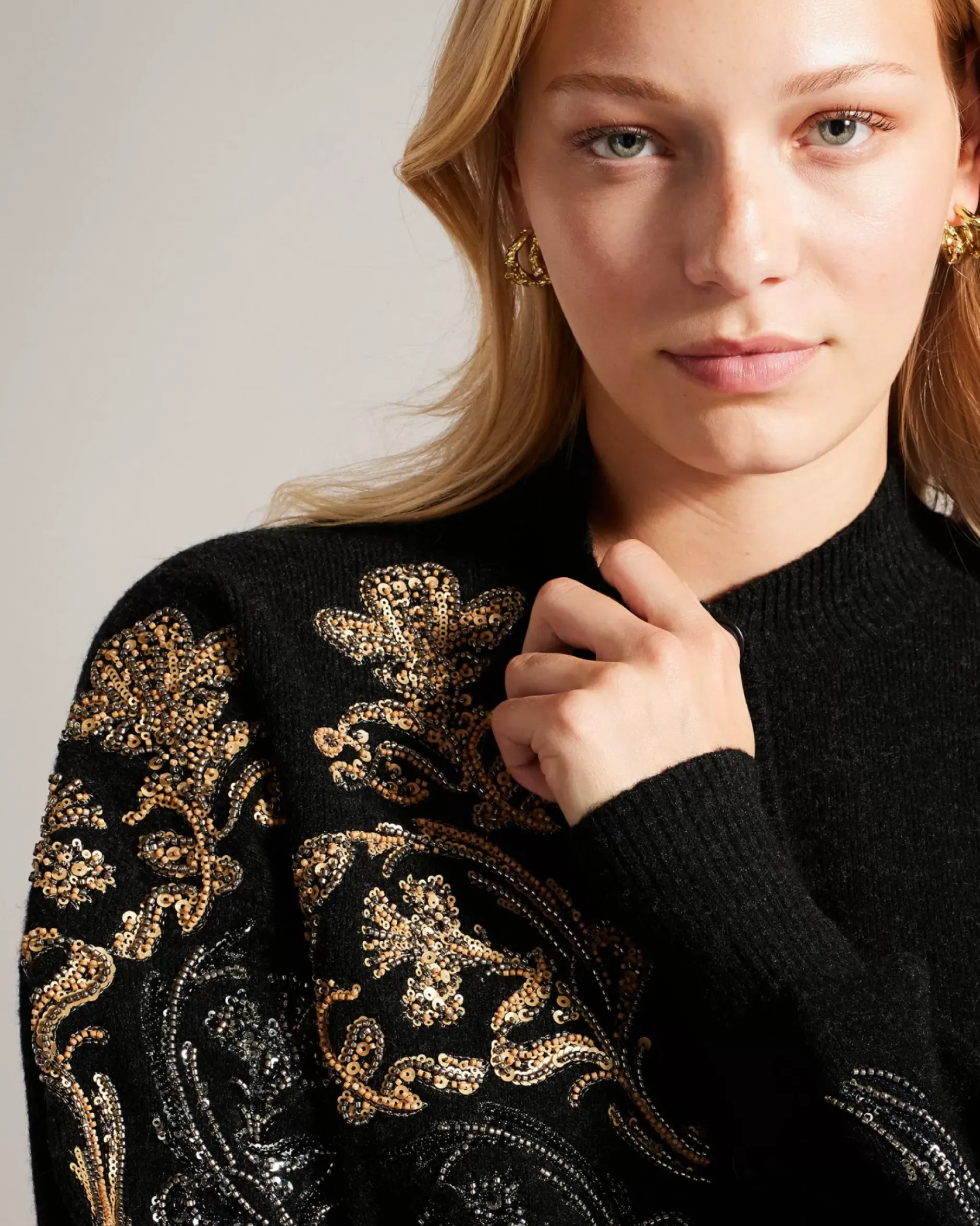 Sale Jeniiyy Women Jumpers & Cardigans