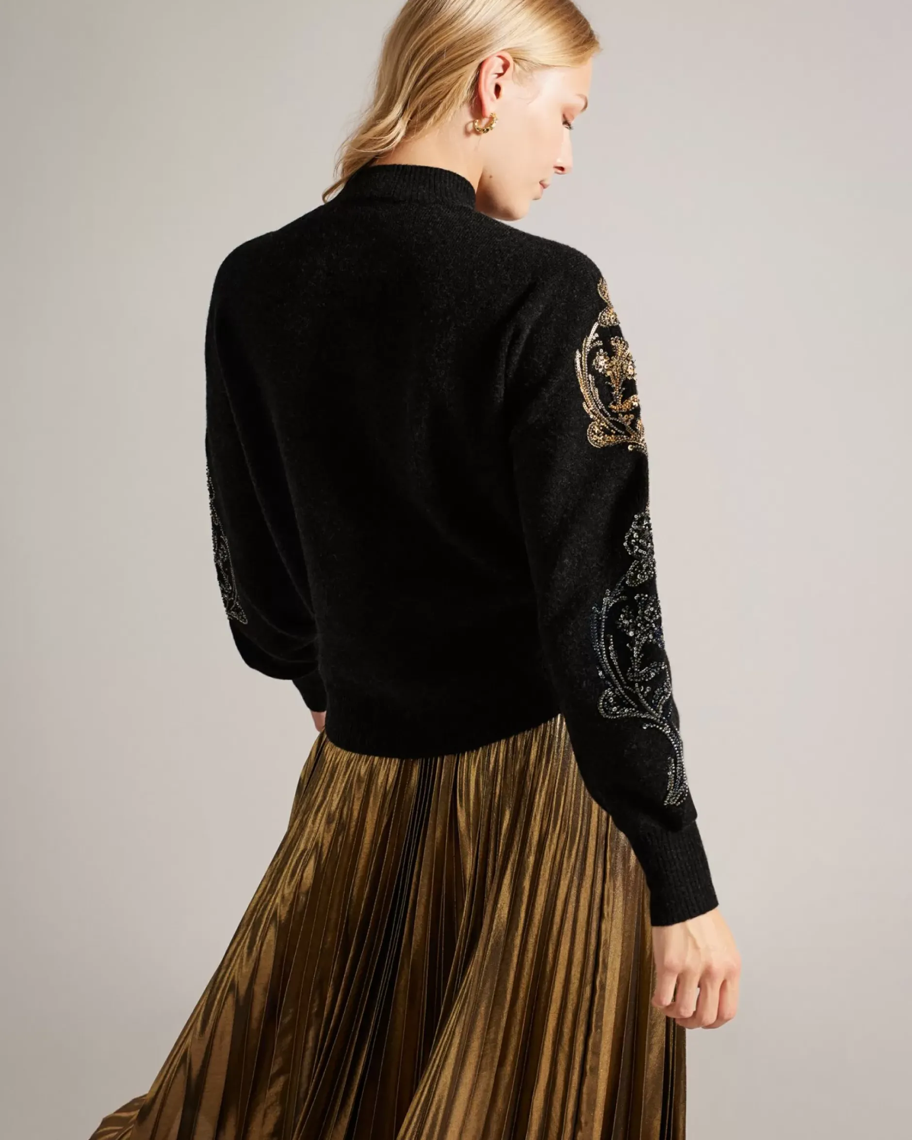 Sale Jeniiyy Women Jumpers & Cardigans