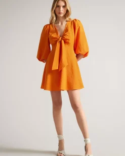Clearance Jozelyn Women Dresses