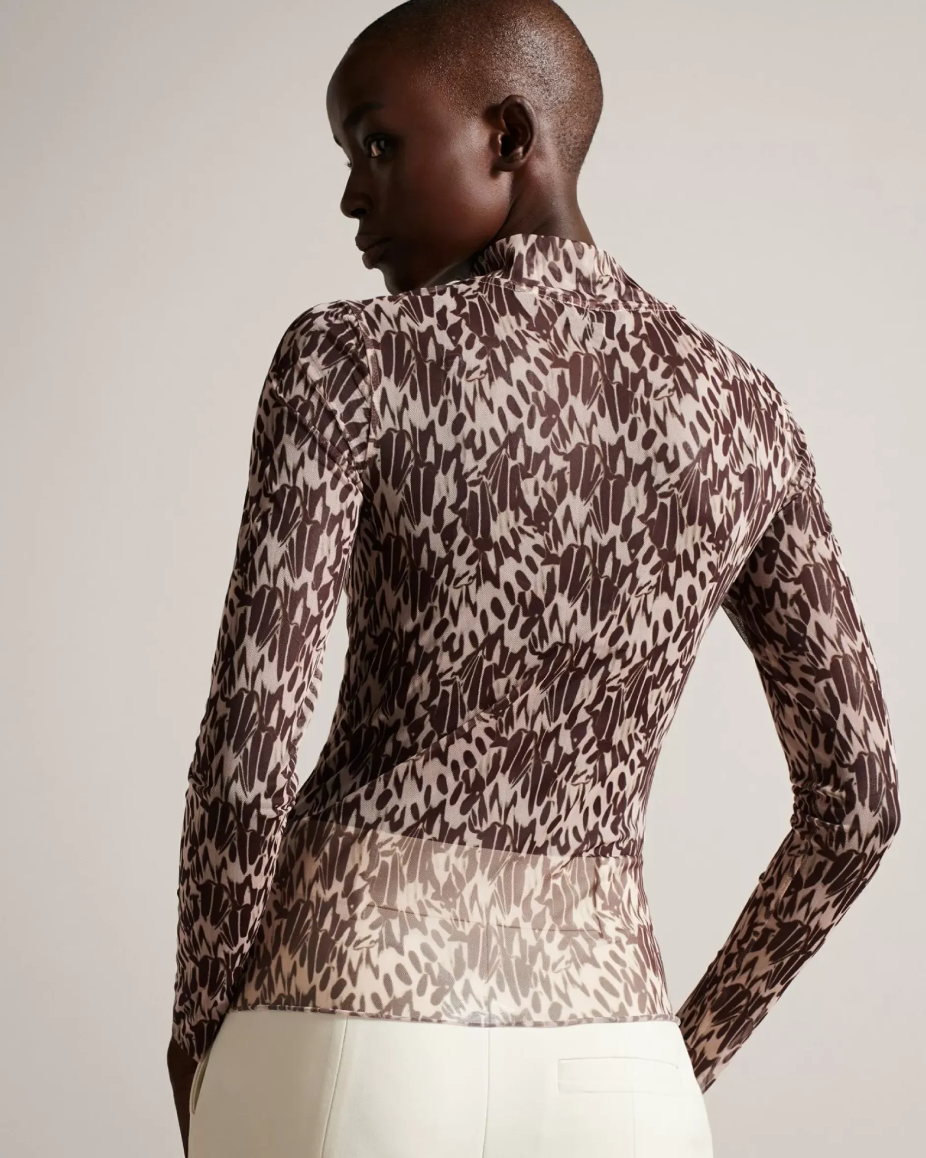 New Jumila Women Tops & Blouses
