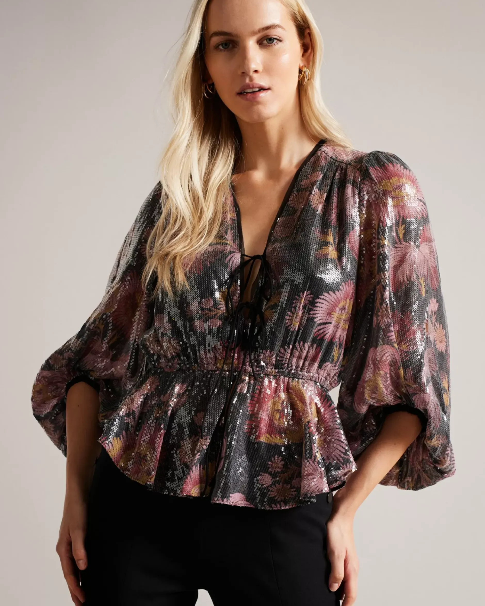 Clearance Juudie Women Tops & Blouses