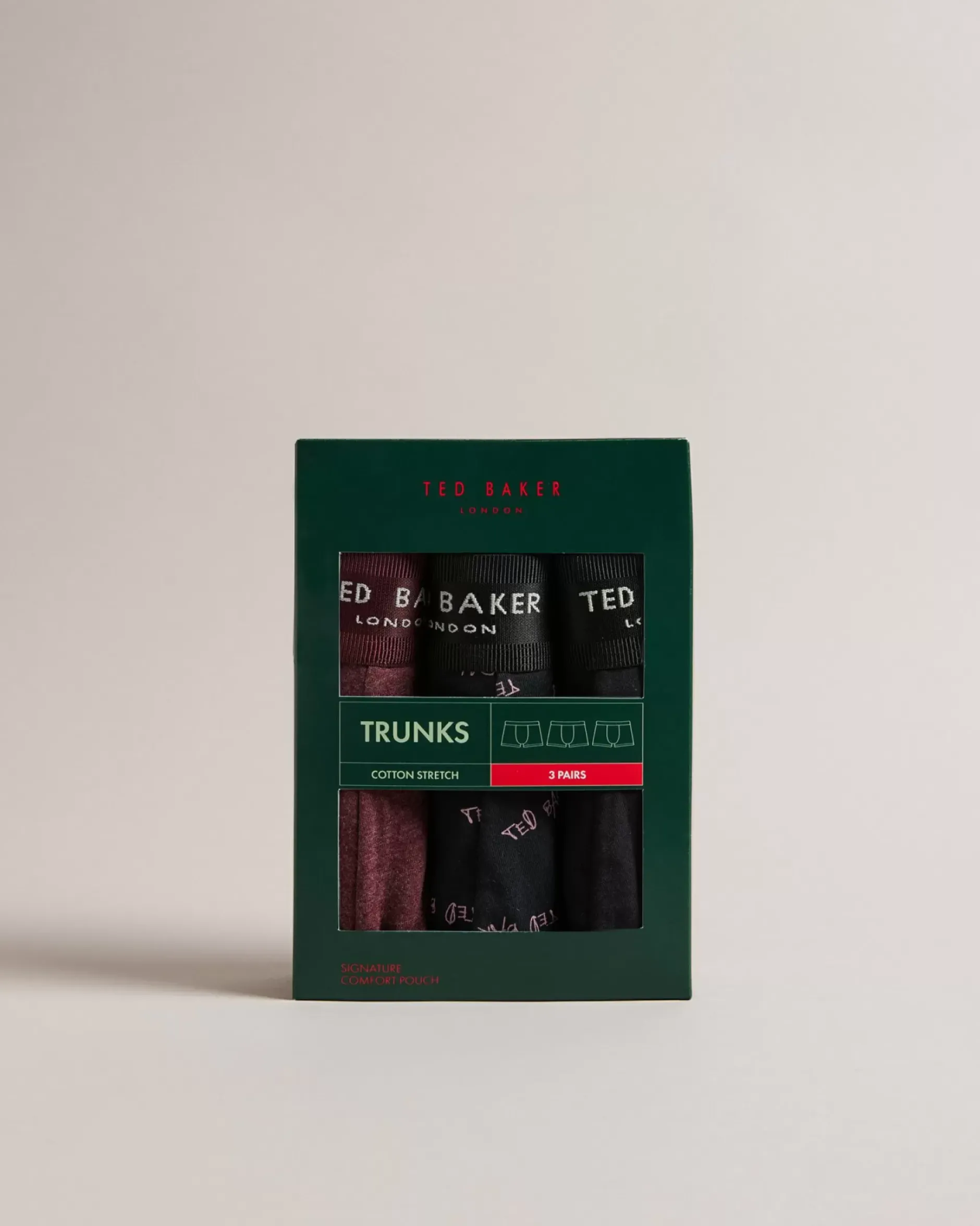Online Kabel Men Underwear