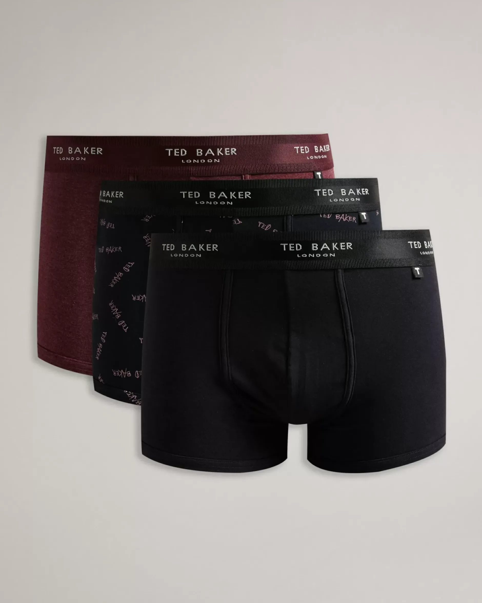 Online Kabel Men Underwear