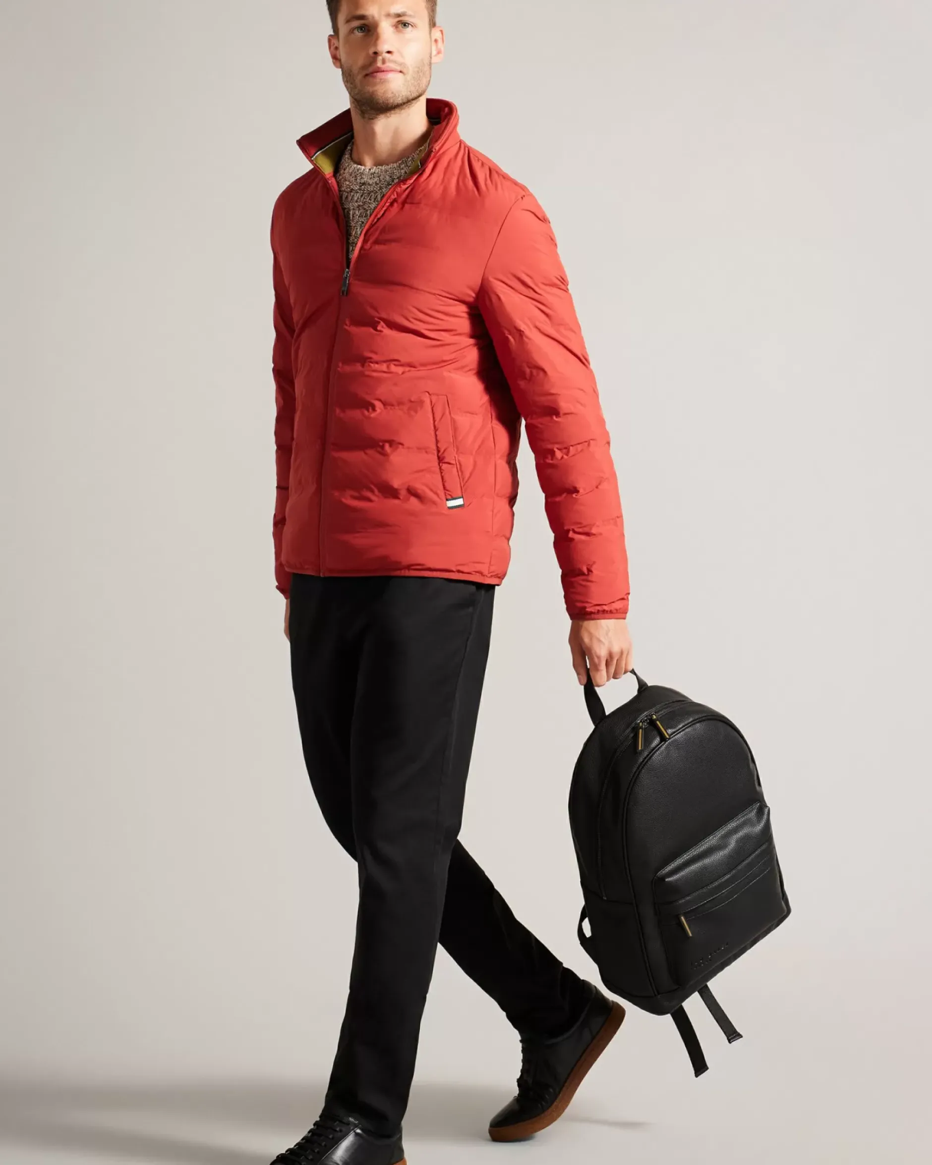 Outlet Kaileb Men Backpacks