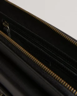 Hot Kalman Men Document Bags