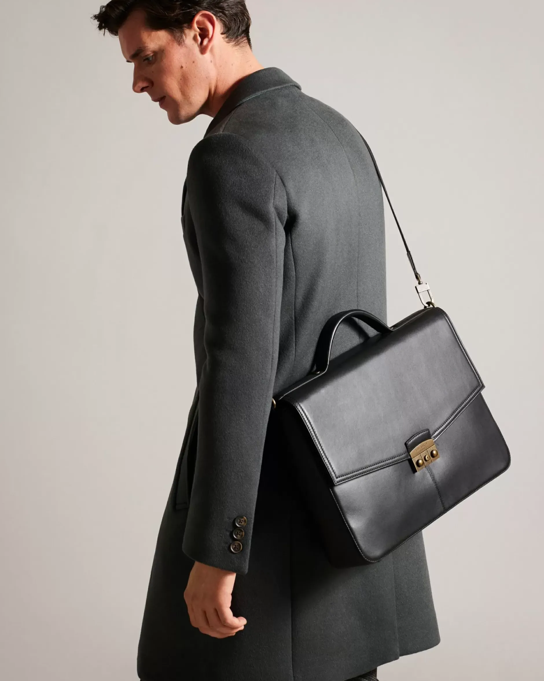 Best Kalson Men Satchels