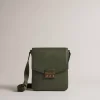 Discount Kalvon Men Cross Body Bags