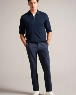Discount Karpol Men Tops