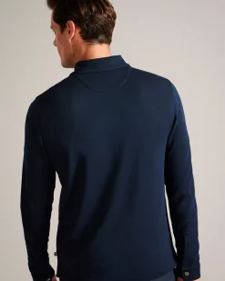 Discount Karpol Men Tops