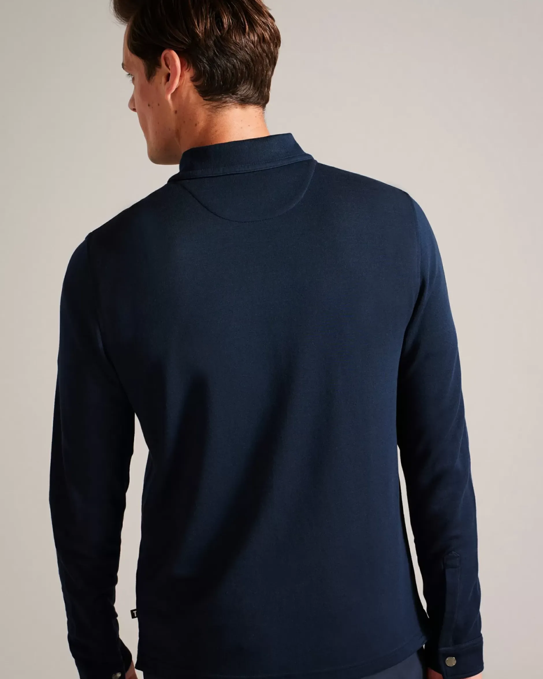 Discount Karpol Men Tops