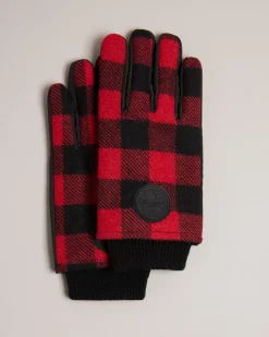 Online Karrl Men Gloves