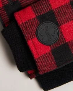 Online Karrl Men Gloves