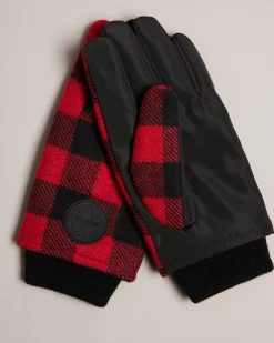 Online Karrl Men Gloves
