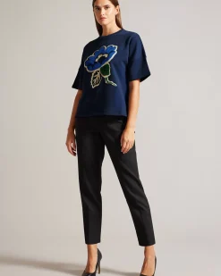 New Kasyann Women T-Shirts & Vests