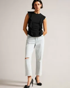 Kathley Women T-Shirts & Vests