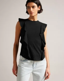 Kathley Women T-Shirts & Vests